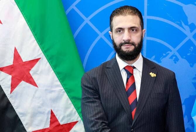 Presiden Suriah Ahmed al-Sharaa akan Minta Rusia Serahkan Keluarga Bashar al-Assad