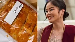 Kasusnya Viral di Media Sosial, Ibu yang Anaknya Alergi Parah, Laporkan Toko Kue Bake&Grind ke Polisi