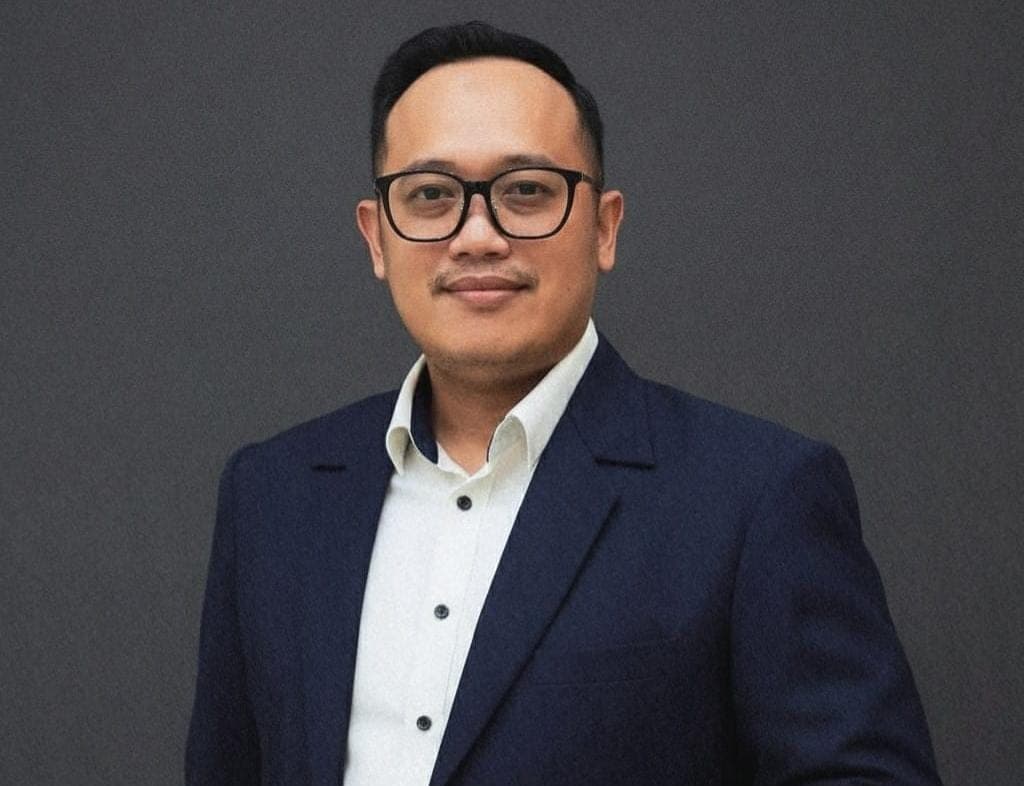 Tokoh Muda Tangerang Selatan Dadit H. Gani (Foto: Istimewa)