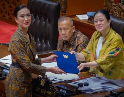 Sudah Resmi Disahkan oleh DPR, Apa yang Baru dari UU Kepariwisataan?