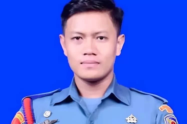 Praka Mar Zaenal Mutaqim