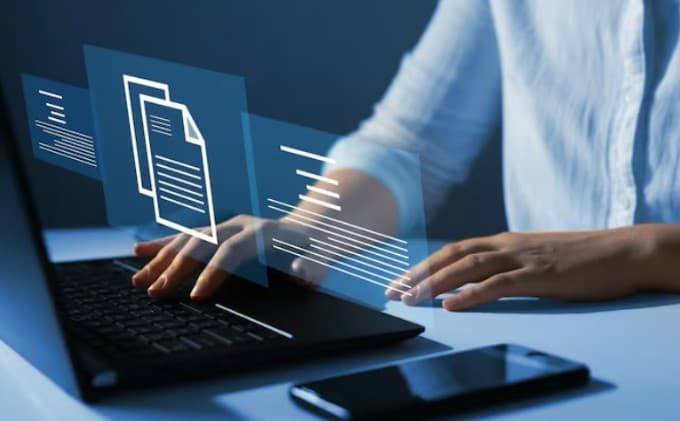 Cara Enkripsi Dokumen Digital untuk Proteksi Informasi Anda