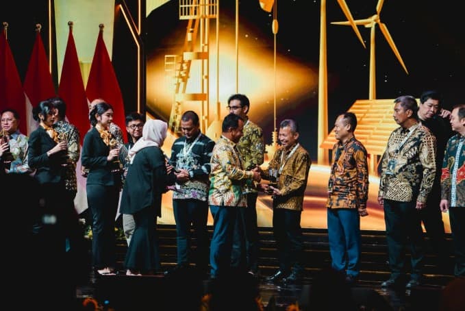 Sempat Viral Dituding Ancam Alam Papua, PT GAG Nikel Kini Raih Penghargaan Subroto Award 2025 dari Kementerian ESDM