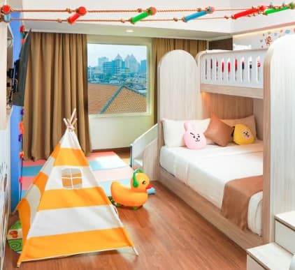 Hello October: Horison Ultima Menteng Hadirkan Penawaran Spesial Kamar, Meeting Package, dan Event Kreatif Menteng Clay Day