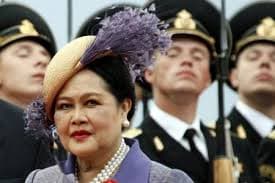 Ibu Suri Sirikit Wafat, Raja Thailand Tetapkan Masa Berkabung Setahun