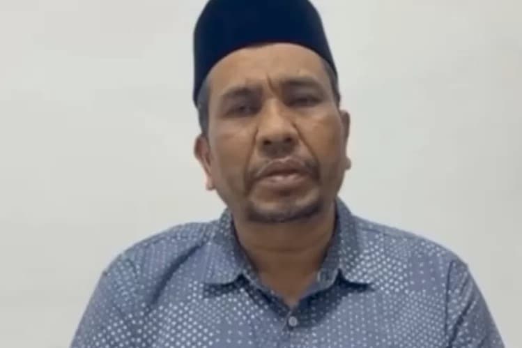 Aniaya Kepala SPPG hingga Berujung Viral, Wabup Pidie Jaya Aceh Akhirnya Minta Maaf