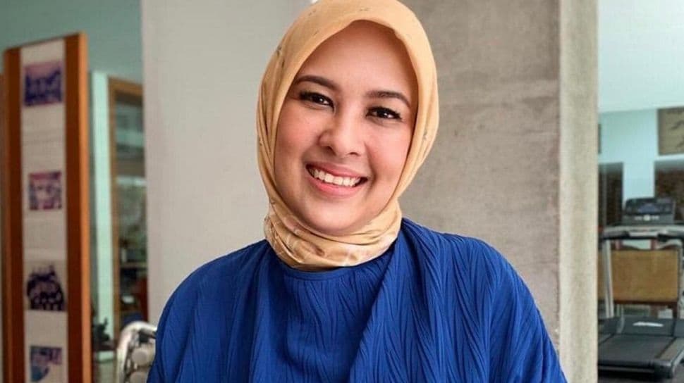 Najelaa Shihab (Foto:Istimewa)