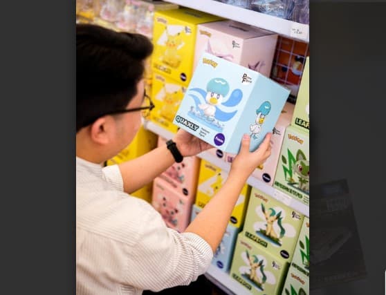 Ayah Bunda! Yuk Ajak Buah Hati Belanja Mainan dan Nyanyi Bareng di 'Toys & Tunes' Grand Galaxy Park Bekasi