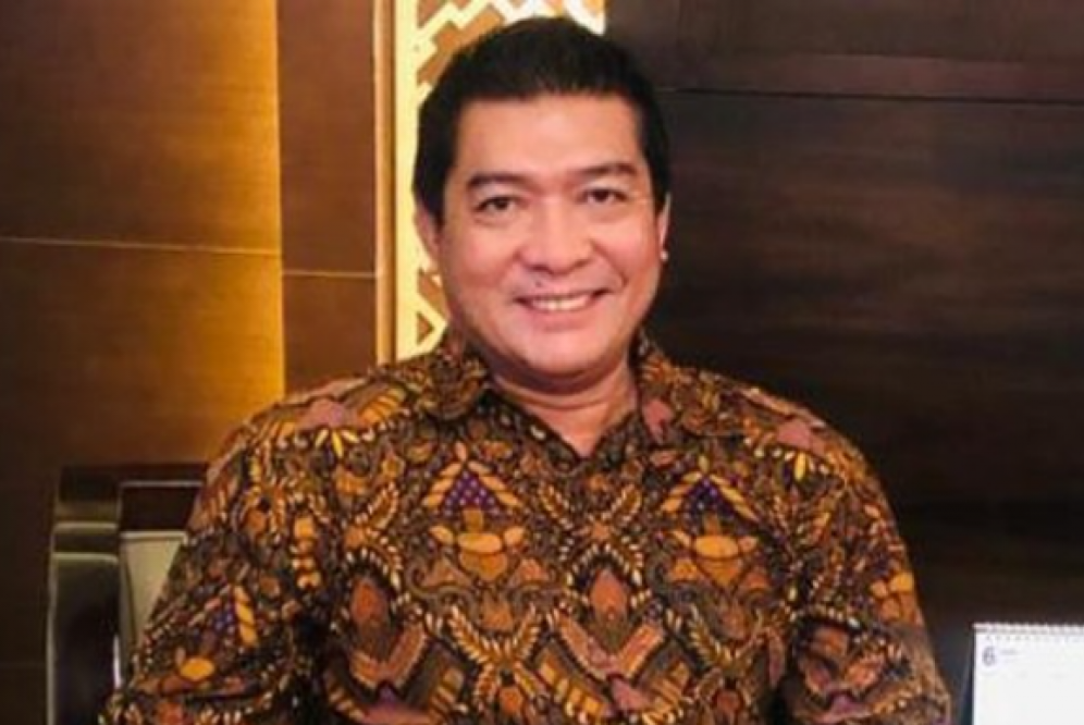 Kejagung Pastikan Jaksa Eksekutor Terus Cari Keberadaan Terpidana Silfester Matutina