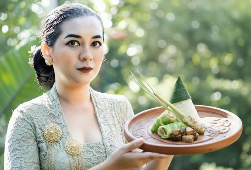 Dapur Alit Jogja: Menghidupkan Kembali Budaya Jawa Kuno Lewat Ethno-Gastronomy