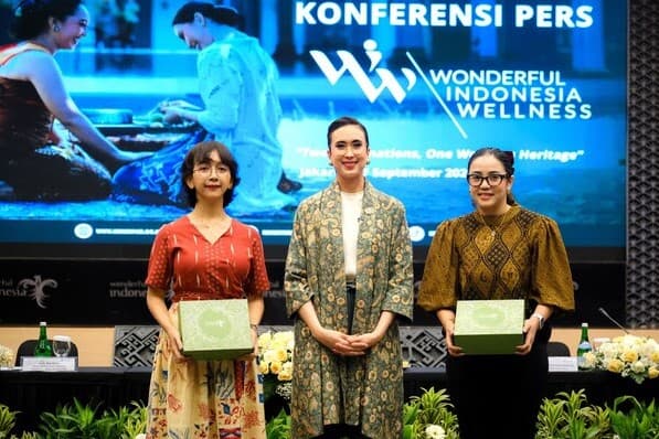 Temukan Harmoni di Tanah Jawa: Wonderful Indonesia Wellness Festival 2025.