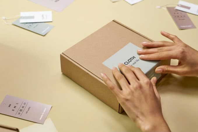 Ilustrasi Peluang Usaha Akhir Tahun.