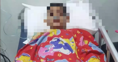 Siswa SMPN di Kota Tangsel Diduga Jadi Korban Perundungan Hingga Nyaris Lumpuh