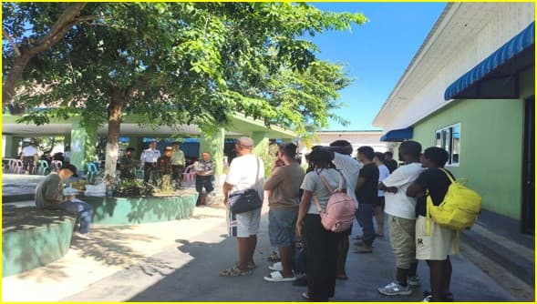 Myanmar Tahan 13 WN Indonesia Pekerja Penipuan Daring