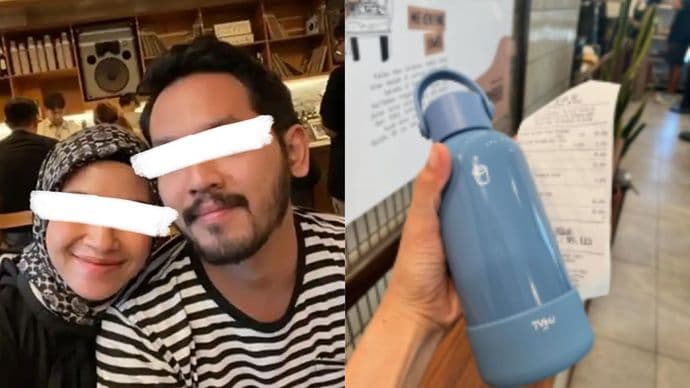 Buntut Polemik Tumbler Hilang di KRL, Anita Dipecat Perusahaan Tempat Bekerja