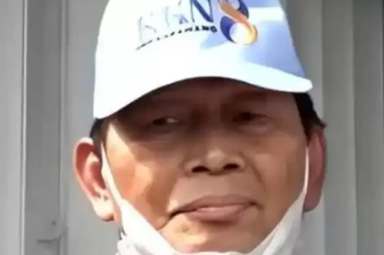 Jadi Sorotan! Sosok Haji Manaf Si 'Juragan Tanah' yang Debat dengan KDM  Gegara Sewakan Lahan Negara, Ternyata Mantan Jaksa