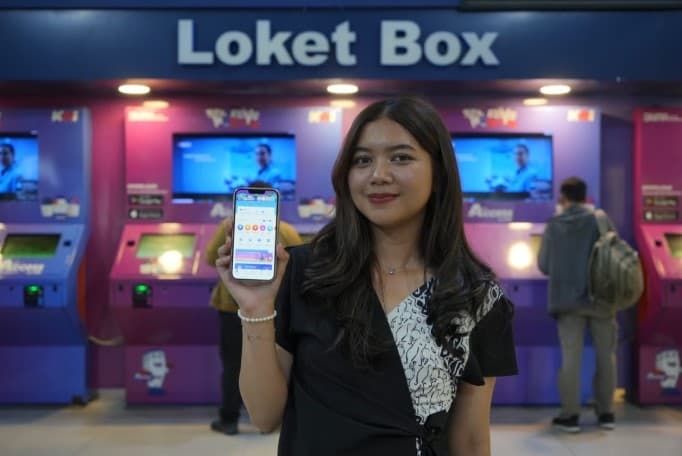 Libur Nataru Makin Seru, KAI Berikan Diskon Tiket hingga 30 Persen untuk Sejumlah KA di Daop 2 Bandung.