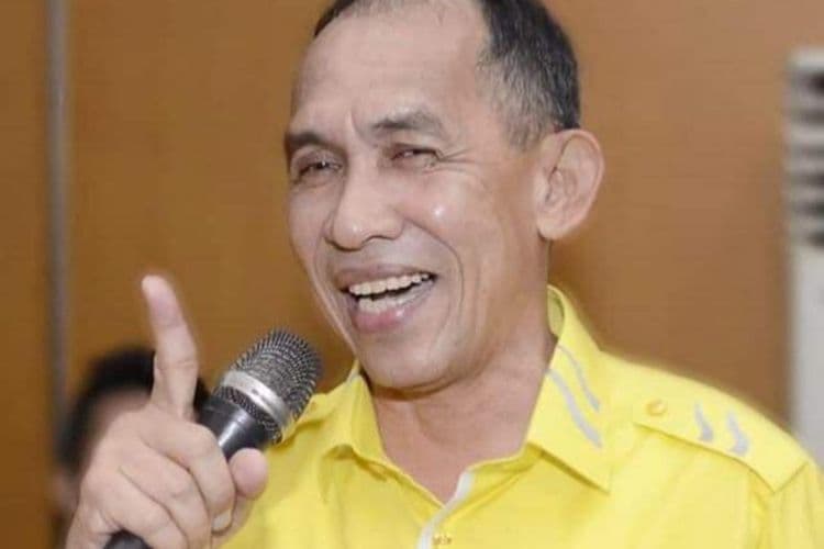 Selamat Jalan, Sang Putra Ambon: Mengenang Said Assagaff dalam Catatan Terakhir