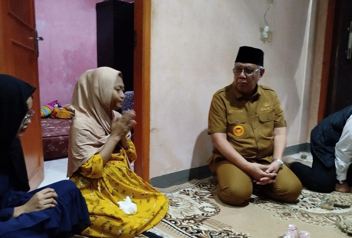 Wafatnya MH Menjadi Duka Bersama: Wali Kota Tangsel Pastikan Pendampingan, Evaluasi, dan Penegakan Aturan