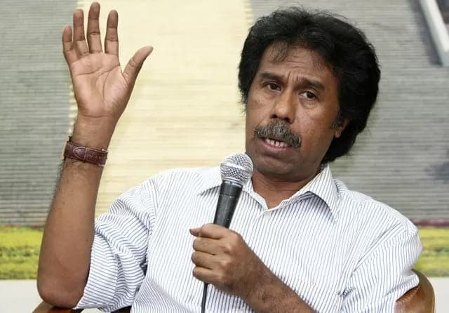 Pakar Hukum Tata Negara Margarito Kamis (Foto: Istimewa)