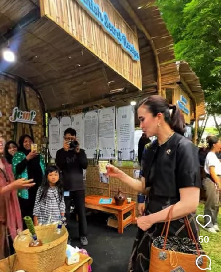 Digelar di Yogya dan Solo, Wonderful Indonesia Wellness 2025 Hadirkan Kearifan dan Kebugaran Nusantara