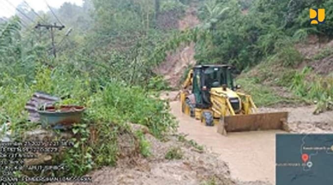 Walhi Sebut Dugaan Pemodal Asing Dibalik Banjir di Tapanuli, Ternyata Banyak Perusahaan Besar!