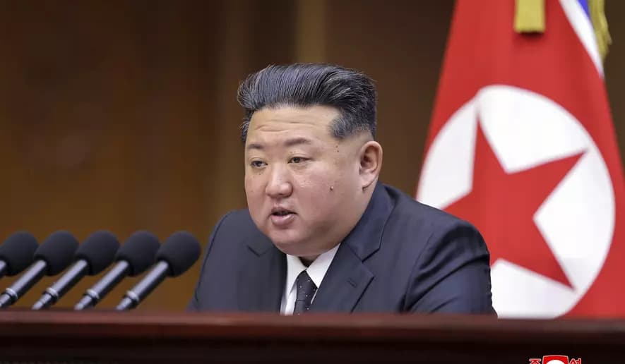 Badan Intelejen Korsel (NIS): Kim Jong-un Bersedia Bertemu Donald Trump