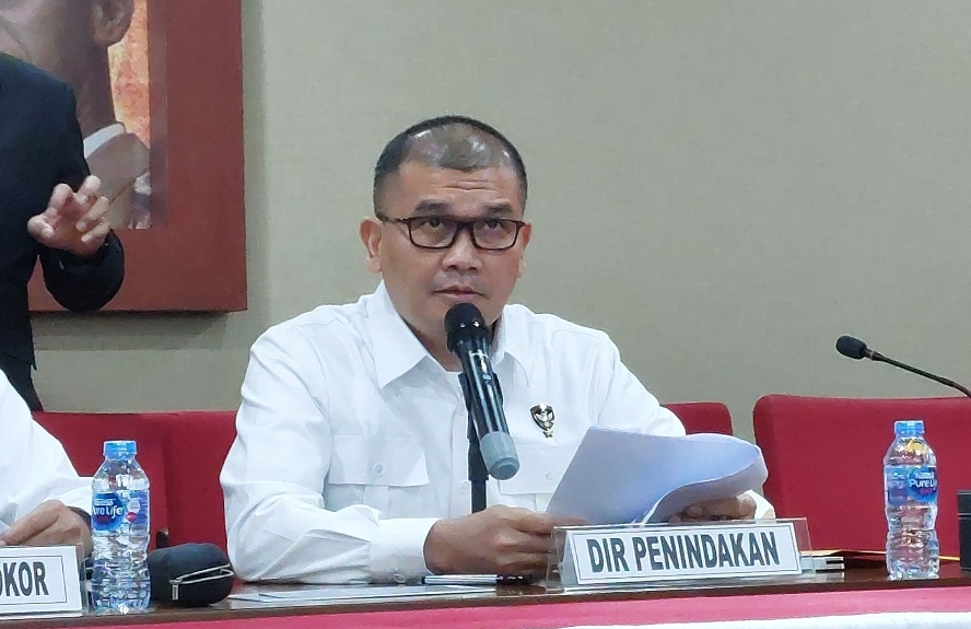 Dugaan Korupsi PLTU 1 Kalbar, Polri Panggil Kembali Tersangka Halim Kalla Hari Ini