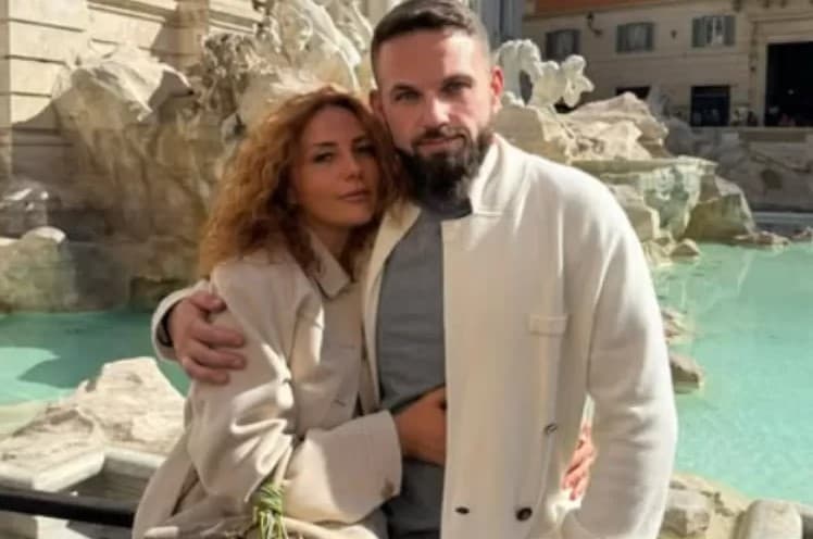 Ini Sosok Roman Novak dan Istrinya, Pasangan Miliarder Kripto yang Tewas Dimutilasi di Dubai