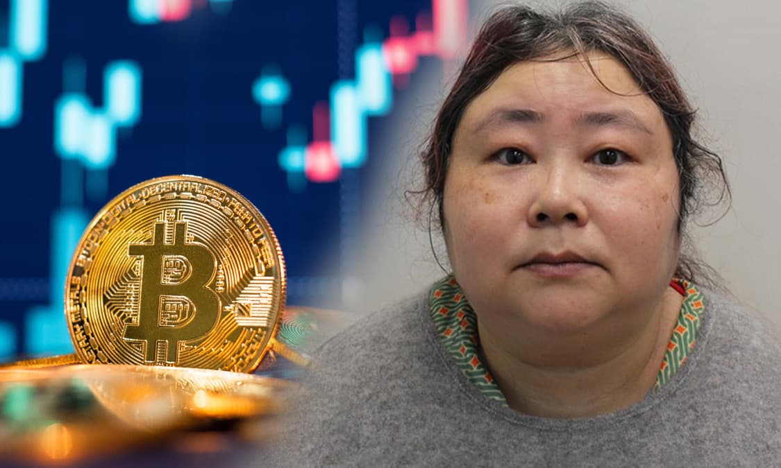 Pengadilan Inggris Jebloskan 'Dewi Kekayaan' Tiongkok Penipu Bitcoin ke Penjara