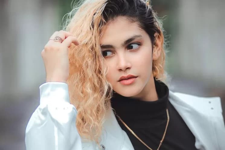 Geger Model Cantik Helwa Bachmid Ngaku Jadi Istri Siri Habib Bahar bin Smith Tapi Ditelantarkan hingga Tak Dinafkahi