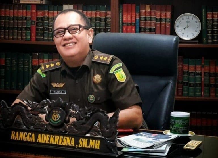 Kejati Banten Imbau Pejabat Daerah yang Merasa Diperas Oknum LSM Lapor ke Intelijen Kejari