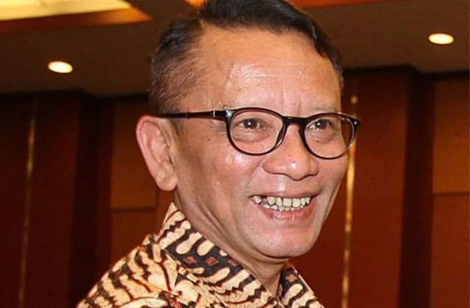 Eks Dirjen Pajak Ken Dwijugiasteadi Dicegah ke Luar Negeri