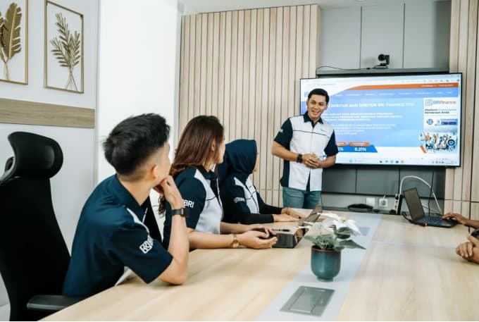 BRI Finance Buka Kesempatan Kerja Hingga 500 Orang di Tahun 2026, Berminat?
