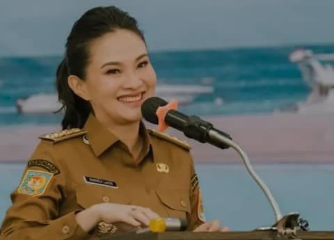 Nahloh! JATAM Bongkar Deretan Bisnis Tambang Gubernur Malut hingga Kritik Soal Konflik Kepentingan, KLHK hingga KPK Diminta Turun Tangan