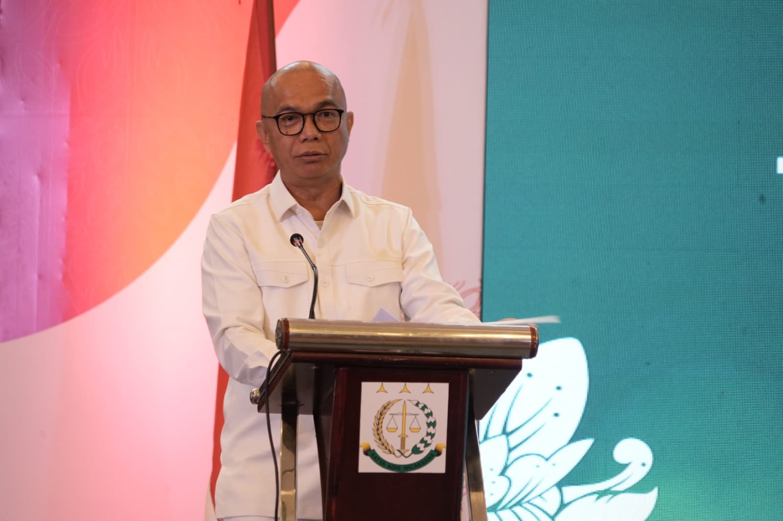 Jamintel Reda Manthovani (Foto: Kejaksaan)