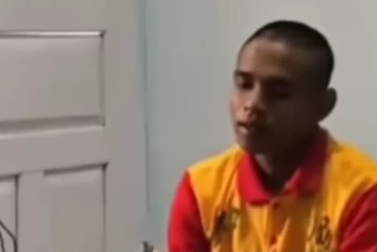 Viral Narapidana Ogah Keluar dari Penjara Meski Masa Hukuman Sudah Habis, Alasannya Bikin Sedih!