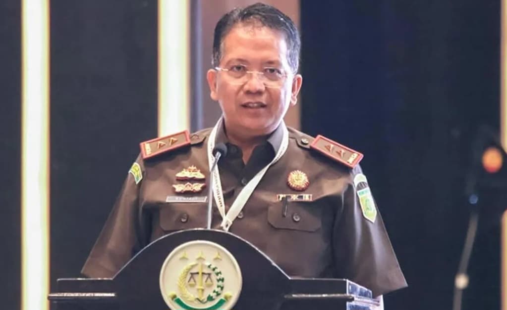 Kepala Kejaksaan Tinggi Jawa Timur (Kajati Jatim) Kuntadi (Foto: Istimewa)