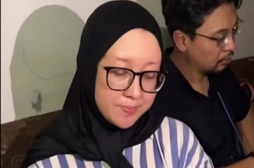 Ayu Puspita Pelaku Penipuan wedding organizer (Foto:Istimewa)