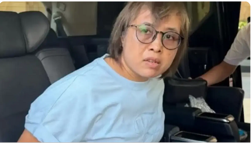 Suami Tak Tahu Istri Ditangkap Interpol, Kisah Dewi Astutik Bandar Narkoba Diburu Banyak Negara