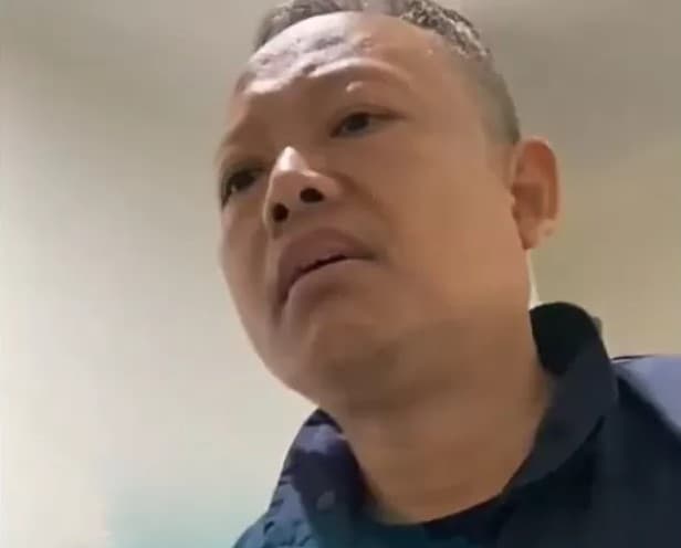 Viral Oknum ASN Dinas Pendidikan Kabupaten Bogor Dilabrak Anak Gegara Selingkuh dengan Rekan Kerja