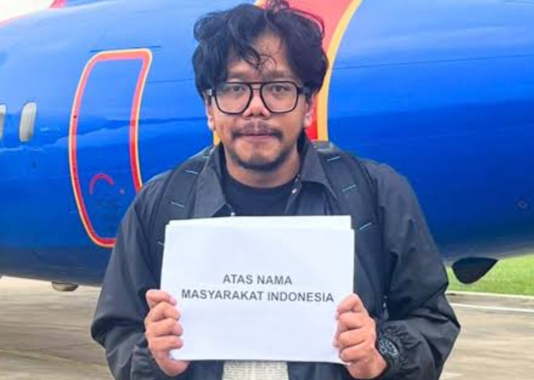 Di Tengah Duka Sumatra, Fenomena Influencer Mengisi Kekosongan Negara di Tengah Bencana