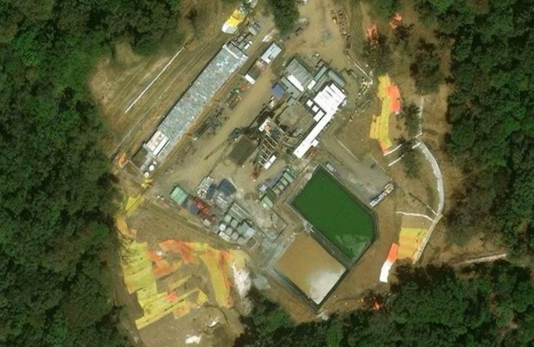 Satgas PKH Bakal Tertibkan Seluruh Kawasan Hutan, Termasuk Dugaan Penambangan di Gunung Slamet