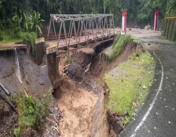 Tangani Bencana Aceh, Pemerintah Fokus Pulihkan Konektivitas Jalan dan Jembatan Nasional.