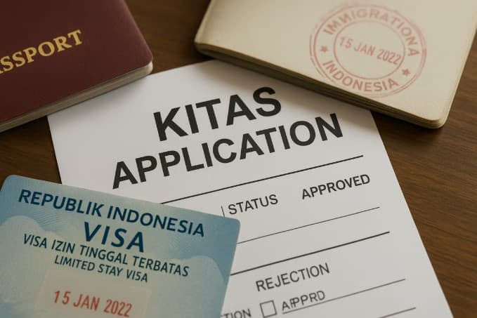 Evolusi Kebijakan Tenaga Kerja Asing dan Implikasinya bagi Pemohon KITAS di Indonesia