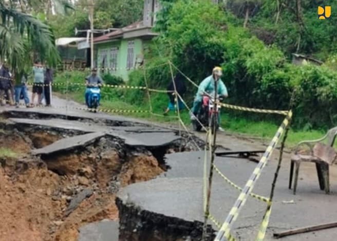 Viral Petugas BPBD Aceh Menangis Bergetar Usai Jenazah Terbengkalai Gegara Keterbatasan Tenaga dan Akses