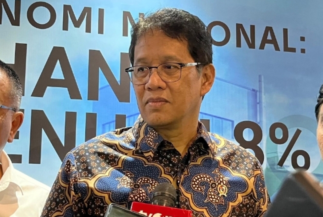 Menteri Keuangan (Menkeu) Purbaya Yudhi Sadewa (Foto: Hastina/REQnews)