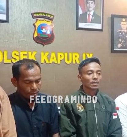 Viral Wali Nagari Galugua Sumbar Minta Maaf Gegara Gelar Musik DJ di Tengah Bencana Banjir Sumbar