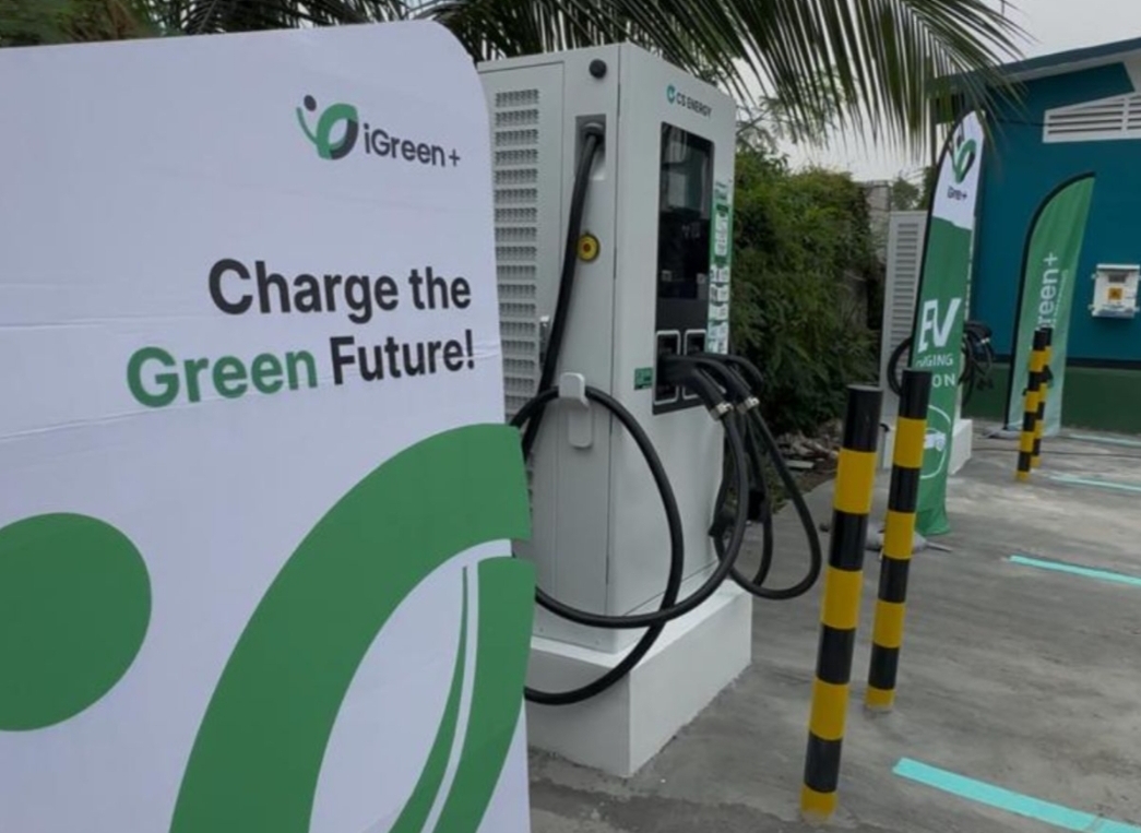 ISI BATT-CS Energy Buka Peluang Kemitraan SPKLU untuk Pelaku Usaha