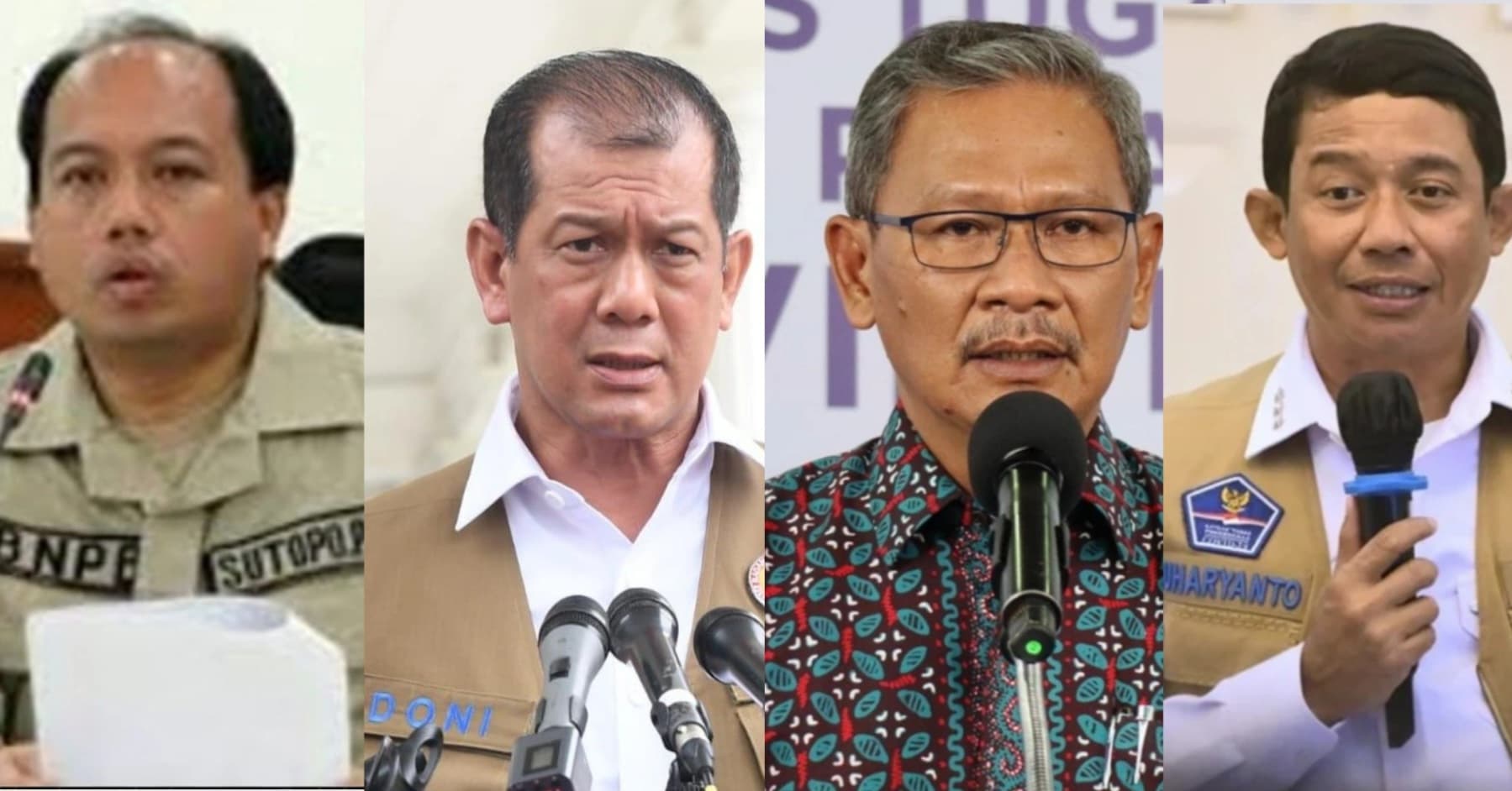 Ketika Kata Menjadi Nyawa: Mengapa Komunikasi Empatik Dibutuhkan dalam Bencana dan Bagaimana Negara Kehilangan Sentuhan Manusianya